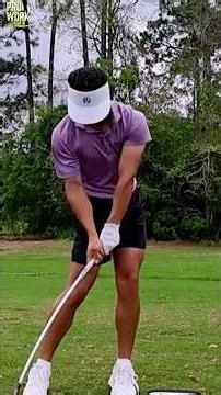 Master Golf Strategy: Play the Appropriate Shot