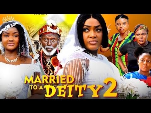 MARRIED TO A DIETY 2(Full Movie)Lizzy Gold,Jane Obi Latest 2026 Nigerian Nollywood Hit Movies