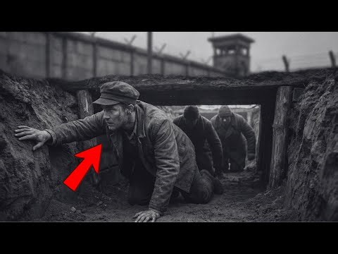 Der DDR Champion, der zum meistgesuchten Mann wurde – Seine 12 Tunnel retteten 300 Leben