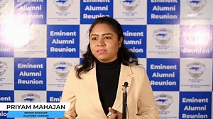 Join APIM alumna Priyam Mahajan, as shares her story at APIM. She highlights the exceptional faculty support, the enriching learning environment, and the extensive network of alumni that played a crucial role in her career development. . . #APIM #AsiaPacificInstituteOfManagement #alumni #AlumniSuccess #Postgraduation #careerdevelopment #CareerGrowth #MBA #PGDM #JoinAPIM | Asia-Pacific Institute of Management, New Delhi