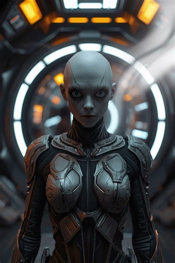 In 1,000 Years, We Won't Be Human Anymore. (AI PREDICTION)