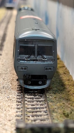🚞 EXCLUSIVE first look at the first engineering sample of Dapol's all new Class 323 EMU in OO Gauge! Is this one coming to your fleet? | Rails Of Sheffield