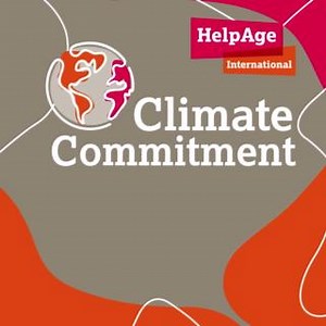 Since day one, HelpAge International has been dedicated to supporting older people during humanitarian emergencies, such as natural disasters. As #LACCW2023 takes place, here is our #climate commitment. 🌎https://ow.ly/tvtz50Q0v4s 🌏 🌍 #COP28 #LACCW UN Climate Change | HelpAge International