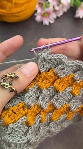 46K views · 567 reactions | Cute Crochet 臨 | Knit Crochet Patterns | Facebook