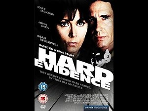 Kate Jackson | Hard Evidence (1994)