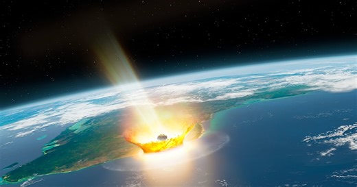 Alerta espacial: ¿cómo se prepara el mundo para defenderse del impacto de un asteroide?