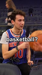 Meet the youngest member of the WMBA🏀⛹🏽‍♀️🔥!! #basketball #NBA #recesstherapy | Recess Therapy