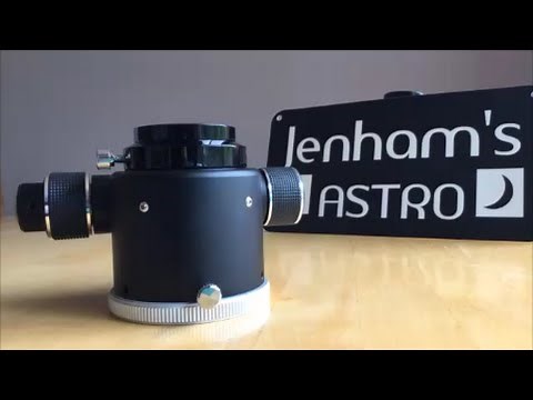 Skywatcher Crayford Focuser for SCT