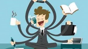 JOBS AND ABREVIATIONS