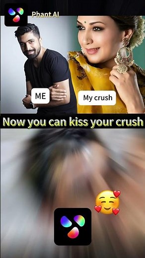 AI Kiss Video Maker: Create Heartwarming Romantic Videos from Your Photos