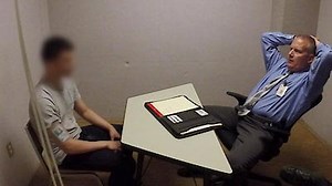 Watch The First 48 Season 17 Episode 17 - Stolen Innocence