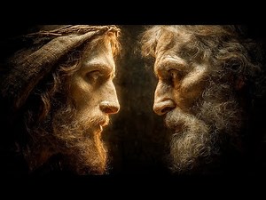 Jesus’ Brother Was Not What You Were Told