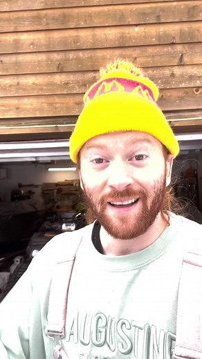 Chopper Slowmo Experiment with Kronos 2.1