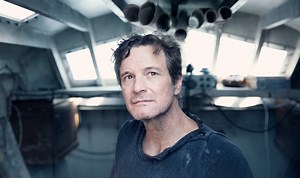 Colin Firth & Emily Blunt Reuniting In Steven Spielberg's Secret New Movie