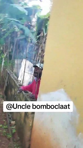 Hilarious Uncle Bomboclaat Funny Cooking Videos