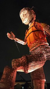 2.1K views · 30 reactions | Screaming tricycle races and prehistoric pedestrians - just a normal weekend at Freedom Festival Hull. More images here: https://bbc.in/3TGNx4m | BBC East Yorkshire | Facebook