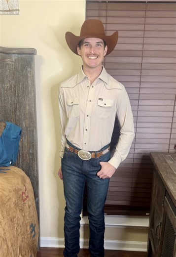 Introducing the Long Sleeve Rio by River Road Clothing