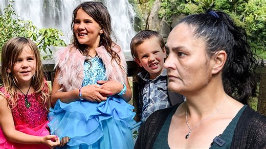 Tom Phillips update: Mother does not know when she will get to see her children