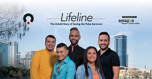 The riveting documentary, Lifeline: The Untold Story of Saving the Pulse Survivors is now available on Amazon Prime Video. Lifeline goes inside the hospital and behind-the-scenes of the blood center for an exclusive view of what it took to save the lives of the victims from the Pulse nightclub tragedy in Orlando, Florida. | OneBlood