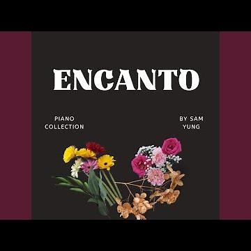 Dos Oruguitas (Piano and String Version)