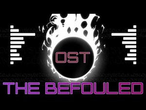 REALM : THE BEFOULED Original Soundtrack