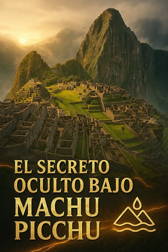 1.4M views · 28K reactions | ️ Cómo los Incas Dominaron la Montaña y Crearon Machu Picchu  . . . #MachuPicchu #IngenieríaInca #HistoriaDelPerú #ArquitecturaMilagrosa #ondavisual | Ondavisual | Facebook