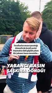 TC Alsancak on Reels