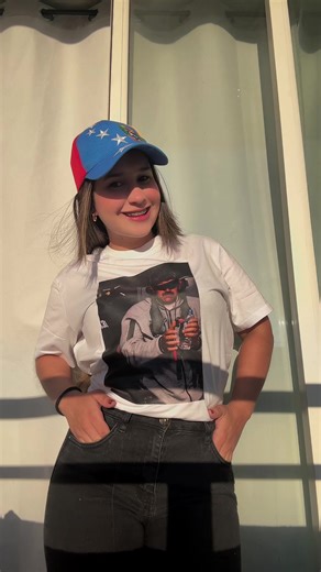 Más felices que nunca en Venezuela: año nuevo y esperanzas