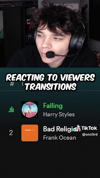 Exploring Engaging Spotify Song Transitions