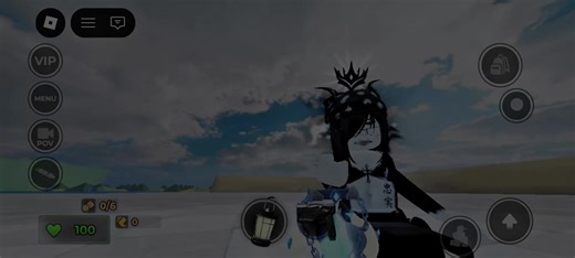 Tutorial do emote Hop! . . #foryou #roblox #fyyyyyyyyyyyyyyyy #tutorial