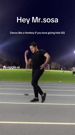 Unemployed but Full of Energy: Dance to Express Yourself