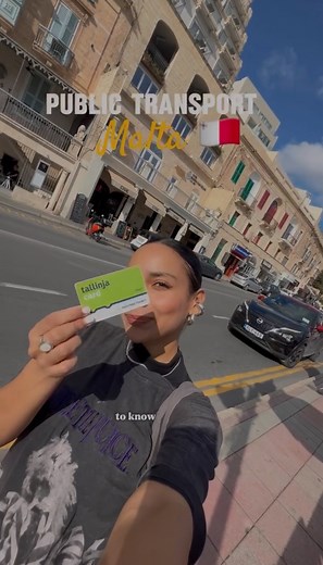 🇲🇹 Planning a trip to Malta? Here’s what you really need to know about Malta’s public bus system! 🚌✨ Yes — it’s affordable and covers most of the island, from Valletta to Golden Bay. But it’s not all smooth rides and perfect timing. ⏳🚦 In this video, I break down: ✅ The pros & cons of using Malta’s buses 🗺️ How to plan your routes smartly ❌ Common tourist mistakes (and how to avoid them!) Would you take the bus in Malta or rent a car instead? Let me know in the comments! ⬇️ 🎒 Perfect for b