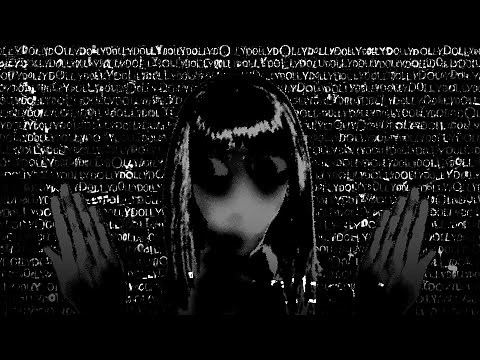 nico's nextbots - Dolly Gameplay