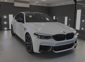 Brake Caliper Painting & Refurbishment | Bespoke Detailing