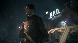 Resident Evil 2 Remake Officially Revealed With New Trailer; Release Date Confirmed