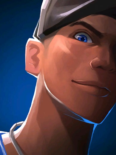 this is an Official Map. not a mod. #gamingontiktok #whattoplay #deltarune #teamfortress2