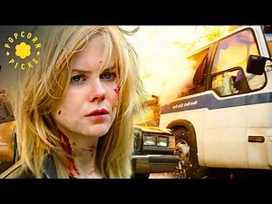 The Bus Explosion (FULL SCENE) | The Interpreter