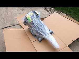 Installing a New 727 Transmission into Betsy