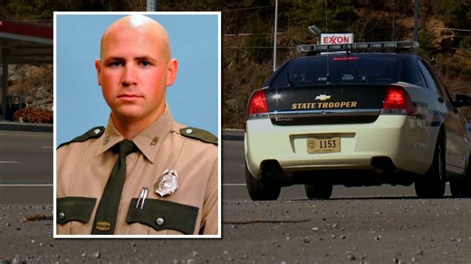 DA: Former LaFollette officer Isaiah Lloyd indicted for misconduct, coercing witness