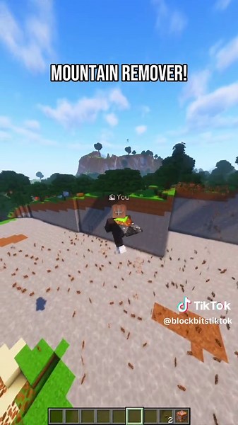 Super cool Vinilla command!