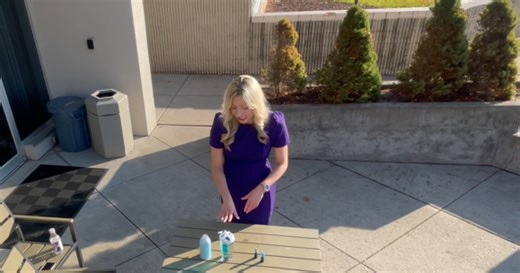 Science of Weather: Water Cycle