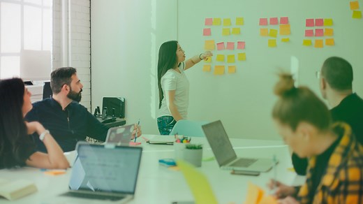 Role play — o que é e como aplicar esse treinamento na prática?