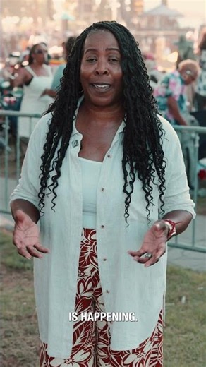 Long Beach Annual Uptown Jazz Festival