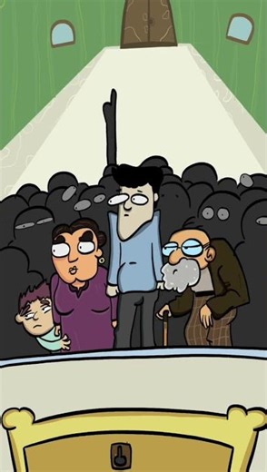 "Creativity, humor, and imagination in seconds – Animation Reels."#shortsfeed #shorts