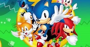 Sonic Origins team "listening" and fixing "variety of issues"