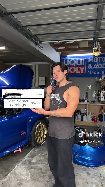 Subaru WRX STI Exhaust Upgrade Journey