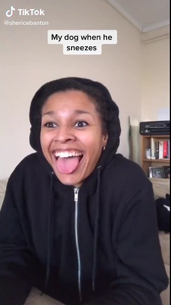 Hilarious Sneezing Comedy Moments