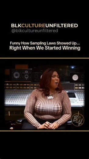 @blkcultureunfiltered on Instagram: "Elvis took “Hound Dog” from Big Mama Thornton. Sang it bar for bar. Got bigger than her. Richer than her. Never paid her a dime in publishing. Chuck Berry invented rock and roll and watched white artists copy his entire sound, his moves, his energy — and build empires off it. Sister Rosetta Tharp laid the foundation for everything they call rock, and they wrote her out of the story completely. No lawsuits. No sampling fees. No consequences. The system just le