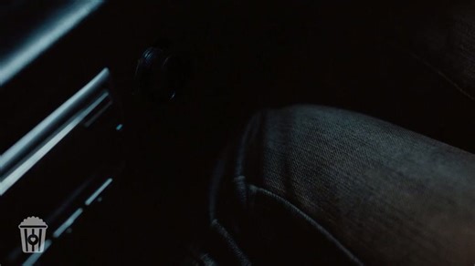 Struggling to stay awake while driving | Mr. Bean's Holiday