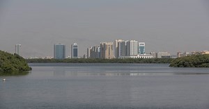 RAK Digital Assets Oasis teams up with UK's HBAR Foundation to support its members | The National